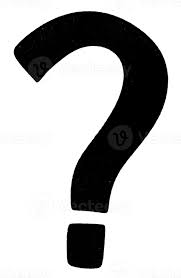 Point d'interrogation